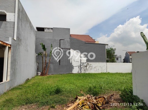 Tanah Strategis Dijual di Cakung Jakarta Timur 286m2 Tanah Strategis Dijual di Cakung Jakarta Timur 286m2