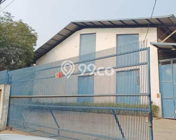 Gudang Kawasan , Luas 1200m2m², Jalan Utama, Lokasi Strategis Gudang Kawasan , Luas 1200m2m², Jalan Utama, Lokasi Strategis
