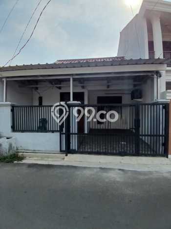 Hunian Cantik Modern Lb 120m2 di Pulo Gadung, Jakarta Timur Hunian Cantik Modern Lb 120m2 di Pulo Gadung, Jakarta Timur