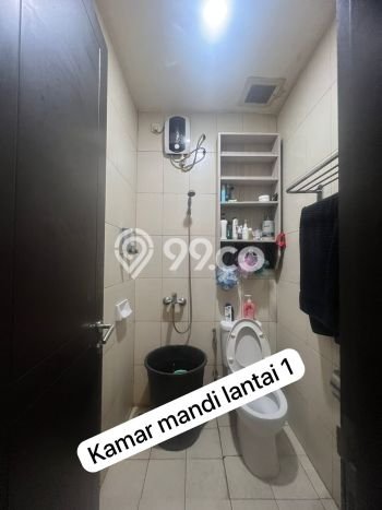 HOT DEAL! Rumah di Jakarta Garden City, 3 KT, Area Asri, LT 102m² LB 76m² HOT DEAL! Rumah di Jakarta Garden City, 3 KT, Area Asri, LT 102m² LB 76m²