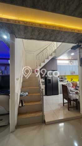 Best Deal Hunian Mewah Ideal dan Luas di Cilincing, Jakarta Utara Best Deal Hunian Mewah Ideal dan Luas di Cilincing, Jakarta Utara