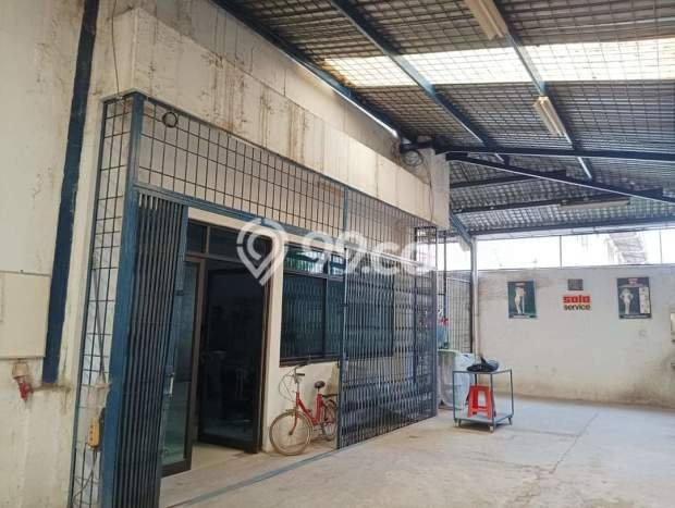 Gudang Kawasan , Luas 1200m2m², Jalan Utama, Lokasi Strategis Gudang Kawasan , Luas 1200m2m², Jalan Utama, Lokasi Strategis