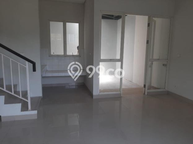 Dijual Rumah Modern 4 KT di Jakarta Garden City, Jakarta Timur Dijual Rumah Modern 4 KT di Jakarta Garden City, Jakarta Timur