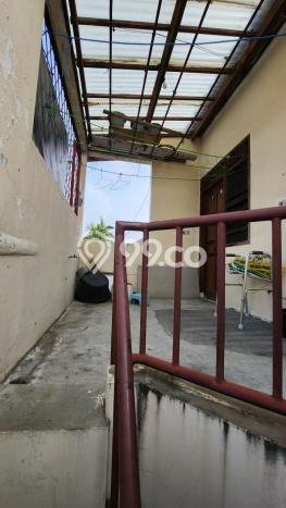 Siap Huni Rumah Mewah 4 Kamar di Duren Sawit Dekat ke Mana Saja Siap Huni Rumah Mewah 4 Kamar di Duren Sawit Dekat ke Mana Saja