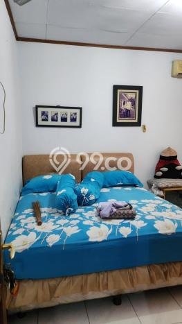 Siap Huni Rumah Mewah 4 Kamar di Duren Sawit Dekat ke Mana Saja Siap Huni Rumah Mewah 4 Kamar di Duren Sawit Dekat ke Mana Saja