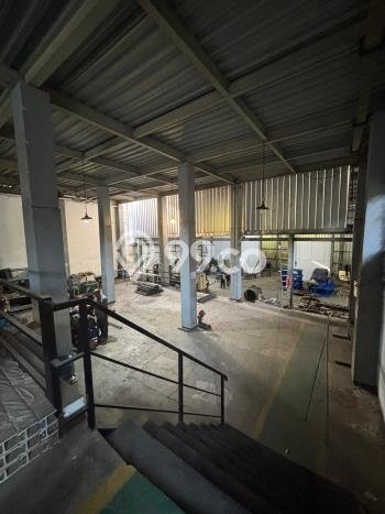 Gudang Bagus Dijual di Narogong Bekasi Strategis Cocok untuk Kembangkan Bisnis Gudang Bagus Dijual di Narogong Bekasi Strategis Cocok untuk Kembangkan Bisnis