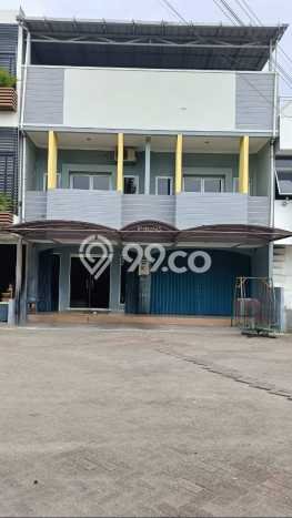 Dijual Ruko di Cakung Jakarta Timur LT 85m2 / LB 81m2 Dijual Ruko di Cakung Jakarta Timur LT 85m2 / LB 81m2