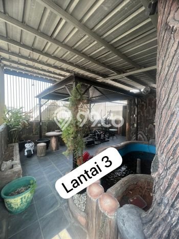 HOT DEAL! Rumah di Jakarta Garden City, 3 KT, Area Asri, LT 102m² LB 76m² HOT DEAL! Rumah di Jakarta Garden City, 3 KT, Area Asri, LT 102m² LB 76m²