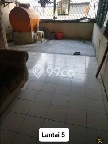 Ruko Dijual di Prime Area Jakarta Barat Luas 240m2 Ruko Dijual di Prime Area Jakarta Barat Luas 240m2