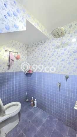 Rumah LT 210m² / LB 258m² di Kawasan Cakung, Jakarta Timur Rumah LT 210m² / LB 258m² di Kawasan Cakung, Jakarta Timur