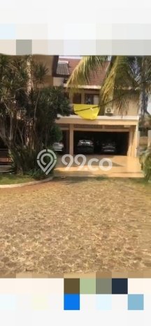 Dijual Rumah Elit Exclusive di Ciracas, Jakarta Timur Dijual Rumah Elit Exclusive di Ciracas, Jakarta Timur