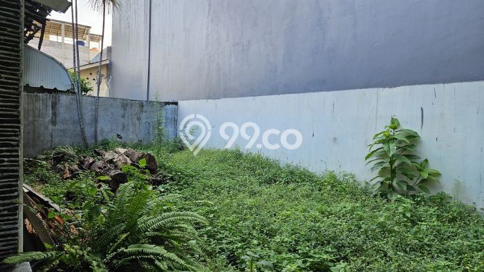 Hunian Mewah LB 150m2 Siap Pakai Desain Elegan di Cipinang, Jakarta Timur Hunian Mewah LB 150m2 Siap Pakai Desain Elegan di Cipinang, Jakarta Timur