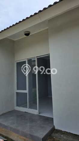 Rumah Minimalis Terbaik Siap Huni di Cikarang Selatan LT 60m2 Rumah Minimalis Terbaik Siap Huni di Cikarang Selatan LT 60m2