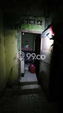 Best Deal Hunian Mewah Ideal dan Luas di Senen, Jakarta Pusat Best Deal Hunian Mewah Ideal dan Luas di Senen, Jakarta Pusat