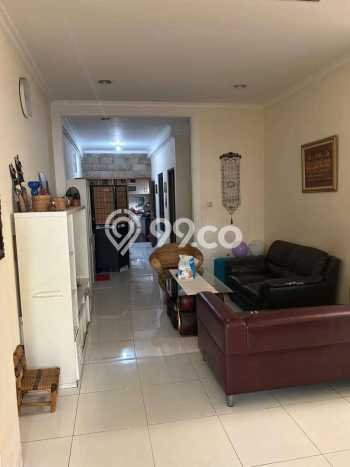 Jual Rumah Favorit Siap Huni LB 130m2 di Kelapa Gading, Jakarta Utara Jual Rumah Favorit Siap Huni LB 130m2 di Kelapa Gading, Jakarta Utara