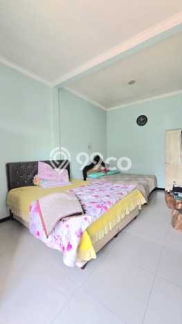 Rumah LT 210m² / LB 258m² di Kawasan Cakung, Jakarta Timur Rumah LT 210m² / LB 258m² di Kawasan Cakung, Jakarta Timur
