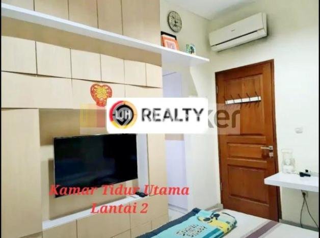 SPECIAL PROPERTY! Rumah area Kelapa Gading, Luas 90m² LB 225m² SPECIAL PROPERTY! Rumah area Kelapa Gading, Luas 90m² LB 225m²