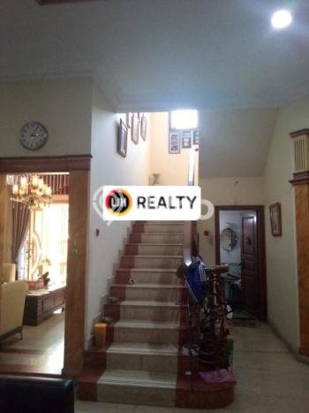 Rumah LT 280m² di Pulo Gadung, Jakarta Timur - Lokasi Strategis Rumah LT 280m² di Pulo Gadung, Jakarta Timur - Lokasi Strategis