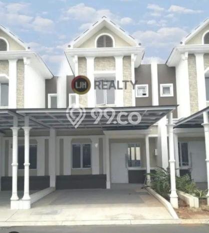 Jual Rumah Strategis Bagus Punya 3 KT di Cakung Jakarta Timur - Jual Rumah Strategis Bagus Punya 3 KT di Cakung Jakarta Timur -