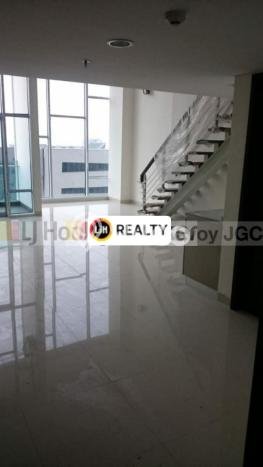 EXCLUSIVE PROPERTY! Apartemen Kawasan Alam Sutera, 0 KT, Luas 81m², Lokasi Premium, View Kota EXCLUSIVE PROPERTY! Apartemen Kawasan Alam Sutera, 0 KT, Luas 81m², Lokasi Premium, View Kota