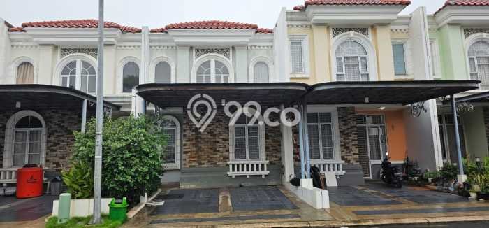 Dijual Rumah Minimalis Bagus Punya 2 KT di Cakung Jakarta Timur - Dijual Rumah Minimalis Bagus Punya 2 KT di Cakung Jakarta Timur -