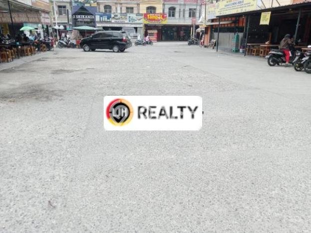 Ruko Premium Kawasan Babelan, Luas 112m², Area Niaga Ruko Premium Kawasan Babelan, Luas 112m², Area Niaga