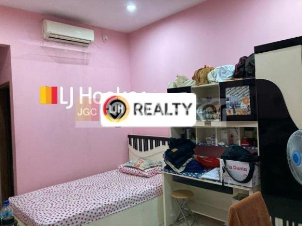 Rumah Mewah 5 Kamar Tidur Dekat Pusat Kota di Pondokmelati, Bekasi Rumah Mewah 5 Kamar Tidur Dekat Pusat Kota di Pondokmelati, Bekasi