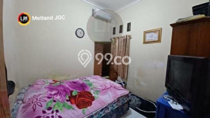 Rumah Minimalis 3 KT di Pulogebang Jakarta Timur Unfurnished Rumah Minimalis 3 KT di Pulogebang Jakarta Timur Unfurnished