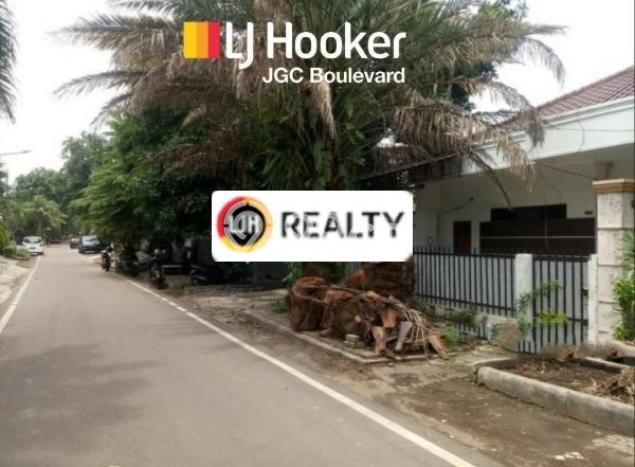 HARGA SPESIAL! Rumah di Cempaka Putih, Jakarta Pusat, LT 209m² Bangunan 150m² HARGA NEGO! HARGA SPESIAL! Rumah di Cempaka Putih, Jakarta Pusat, LT 209m² Bangunan 150m² HARGA NEGO!