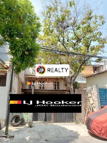 Rumah 0 Kamar Tidur Lokasi Premium di Koja, Dekat Fasilitas Umum, Jakarta Utara Rumah 0 Kamar Tidur Lokasi Premium di Koja, Dekat Fasilitas Umum, Jakarta Utara