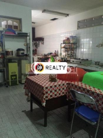 Rumah Akses Mudah di Menteng, Jakarta Pusat, Luas 827m2m² Bangunan 619m2m² Rumah Akses Mudah di Menteng, Jakarta Pusat, Luas 827m2m² Bangunan 619m2m²