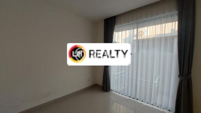 Rumah kawasan Harapan Indah, 2 KM, Pemandangan Kota, LT 60m² LB 55m² Rumah kawasan Harapan Indah, 2 KM, Pemandangan Kota, LT 60m² LB 55m²