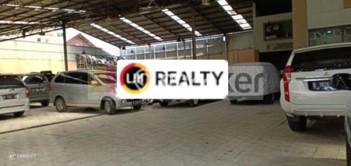 DIJUAL CEPAT! Rumah Cempaka Putih, Jakarta Pusat, LT 1381m2m² LB 361m2m² DIJUAL CEPAT! Rumah Cempaka Putih, Jakarta Pusat, LT 1381m2m² LB 361m2m²