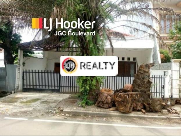 HARGA SPESIAL! Rumah di Cempaka Putih, Jakarta Pusat, LT 209m² Bangunan 150m² HARGA NEGO! HARGA SPESIAL! Rumah di Cempaka Putih, Jakarta Pusat, LT 209m² Bangunan 150m² HARGA NEGO!