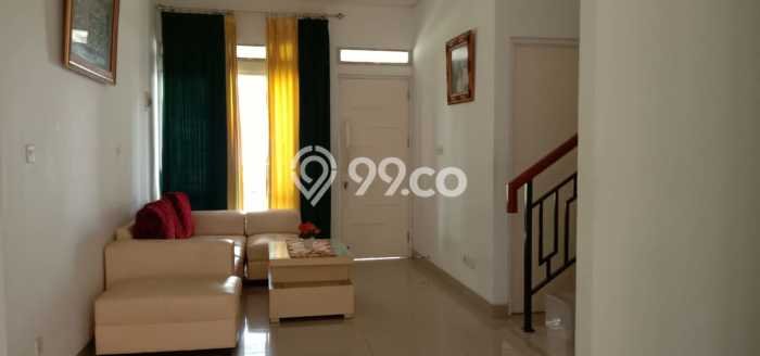 Rumah Modern Cantik 4 Kamar Bisa Langsung Pindah di Cakung Rumah Modern Cantik 4 Kamar Bisa Langsung Pindah di Cakung