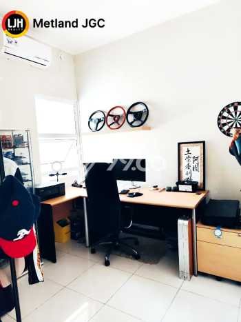 Dijual Rumah Modern 3 KT di Metland Menteng, Jakarta Timur Dijual Rumah Modern 3 KT di Metland Menteng, Jakarta Timur