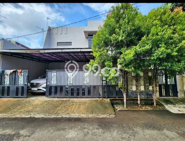 Rumah Minimalis 8 KT di Rorotan Jakarta Utara Unfurnished Rumah Minimalis 8 KT di Rorotan Jakarta Utara Unfurnished