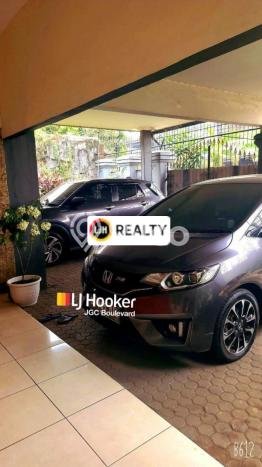 Rumah LT 550m² di Cempaka Putih, Dekat Cempaka Putih, Jakarta Pusat, Jakarta Pusat Rumah LT 550m² di Cempaka Putih, Dekat Cempaka Putih, Jakarta Pusat, Jakarta Pusat