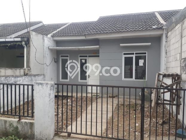 Hunian Terjangkau Dijual Area Tambun Utara, Bekasi Harga Rp 280 Juta Hunian Terjangkau Dijual Area Tambun Utara, Bekasi Harga Rp 280 Juta
