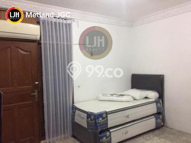 Rumah Elit LB 500m2 Siap Pakai Desain Elegan di Kepa Duri, Jakarta Barat Rumah Elit LB 500m2 Siap Pakai Desain Elegan di Kepa Duri, Jakarta Barat