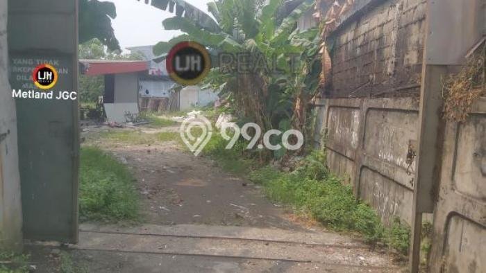 Lahan untuk Dijual Lokasi Cilincing, Jakarta Utara Luas 1154m2 SHM Lahan untuk Dijual Lokasi Cilincing, Jakarta Utara Luas 1154m2 SHM