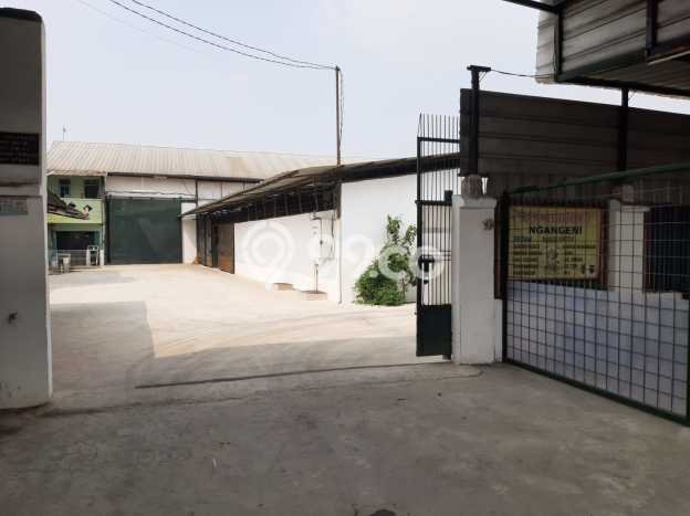 Gudang di , Luas 800m2m², Posisi Mainroad Gudang di , Luas 800m2m², Posisi Mainroad