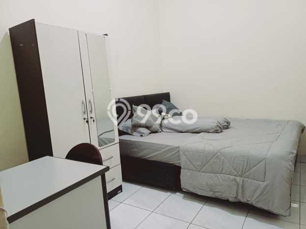 Unit Kost Dijual di Kawasan Grogol Sukoharjo dengan 31 KT Unit Kost Dijual di Kawasan Grogol Sukoharjo dengan 31 KT