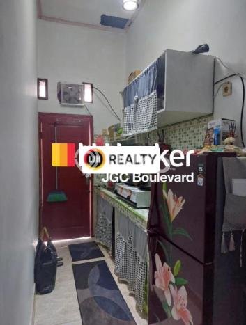 Rumah dengan Lokasi Strategis 2 KT di Cilincing, Jakarta Utara Rumah dengan Lokasi Strategis 2 KT di Cilincing, Jakarta Utara