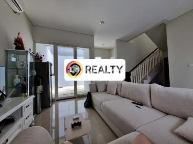 Rumah Harga Terjangkau 3 KT di Cakung, Jakarta Timur Rumah Harga Terjangkau 3 KT di Cakung, Jakarta Timur