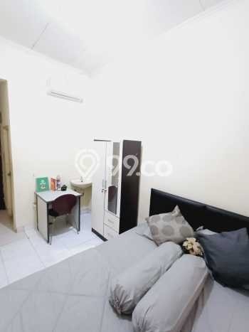 Unit Kost Dijual di Kawasan Grogol Sukoharjo dengan 31 KT Unit Kost Dijual di Kawasan Grogol Sukoharjo dengan 31 KT