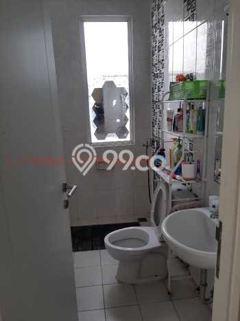 Rumah Modern Minimalis 3 Kamar Siap Huni di Cakung Rumah Modern Minimalis 3 Kamar Siap Huni di Cakung