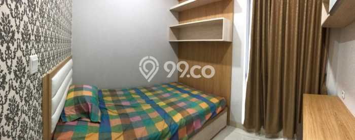 Untuk Dijual Apartemen di Kemayoran, Jakarta Pusat Punya 2 Kamar Tidur Untuk Dijual Apartemen di Kemayoran, Jakarta Pusat Punya 2 Kamar Tidur