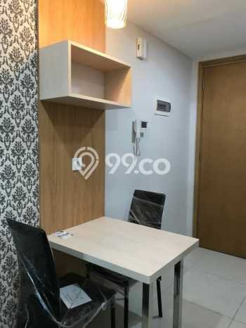 Untuk Dijual Apartemen di Kemayoran, Jakarta Pusat Punya 2 Kamar Tidur Untuk Dijual Apartemen di Kemayoran, Jakarta Pusat Punya 2 Kamar Tidur