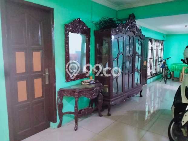 Siap Huni Hunian Elit 10 Kamar di Kelapa Gading Dekat ke Mana Pun Siap Huni Hunian Elit 10 Kamar di Kelapa Gading Dekat ke Mana Pun